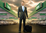 Budget Car Rental thumb 7